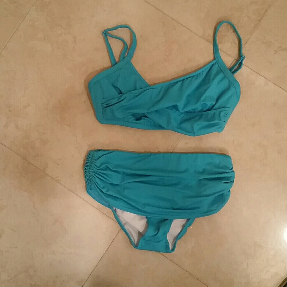 Venus 2 PC Swim Suit